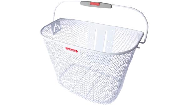 KLICKfix Korb  XXL wei&szlig;