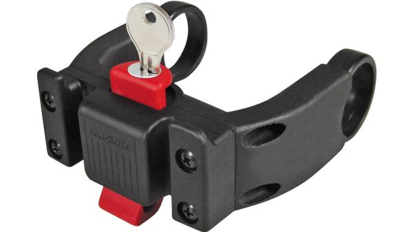 KLICKfix KLICKfix E   schwarz, rot