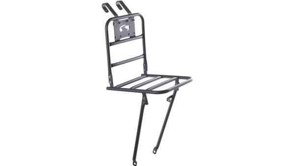 Steco Comfort  L schwarz