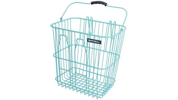 Basil Bottle Basket  XXL gr&uuml;n