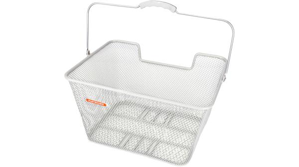 Pletscher Standard  3XL silber
