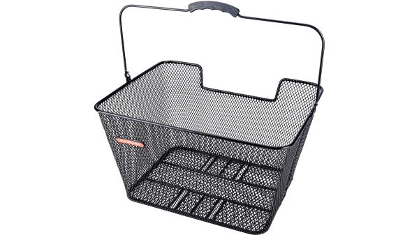 Pletscher Standard  3XL schwarz