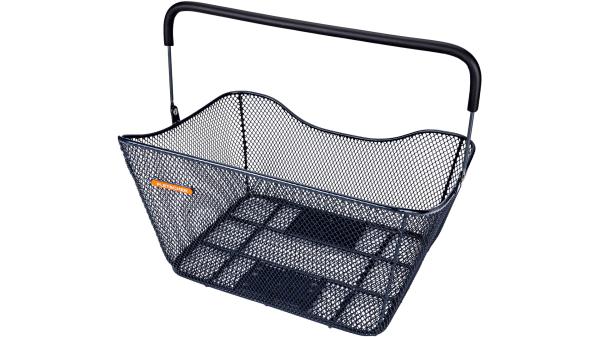 Pletscher Deluxe  3XL schwarz