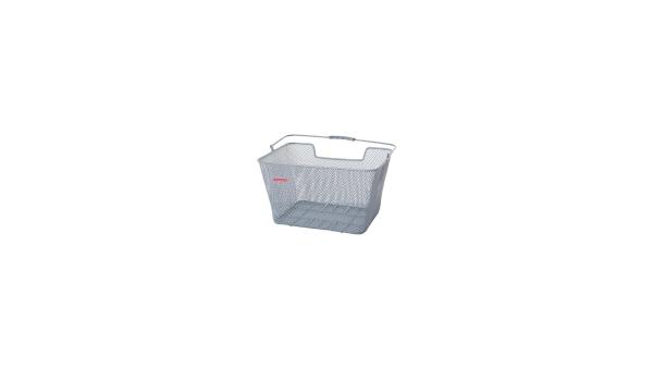 Pletscher Standard  3XL silber
