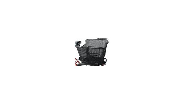 Pletscher Standard  3XL schwarz