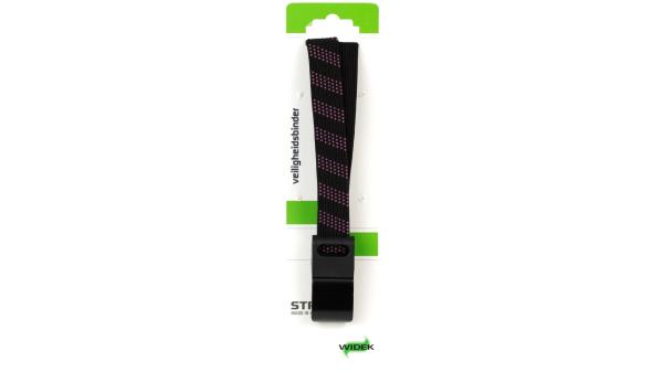 Widek SUV  L schwarz, rot