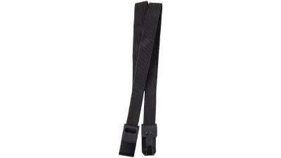 Widek SUV  L schwarz, rot Produktbild 2