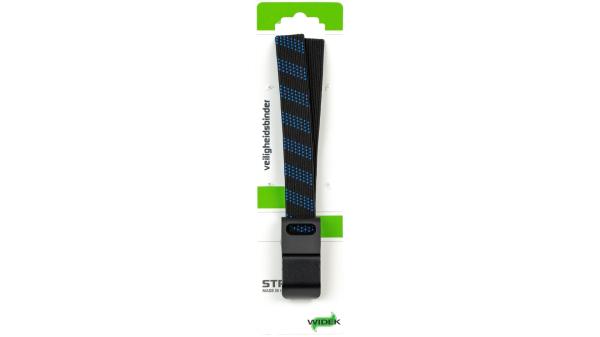 Widek SUV  L schwarz, blau