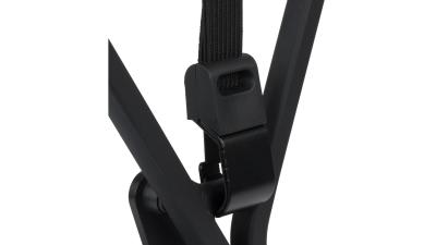 Widek SUV  L schwarz, blau Produktbild 1