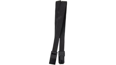 Widek SUV  L schwarz, blau Produktbild 2
