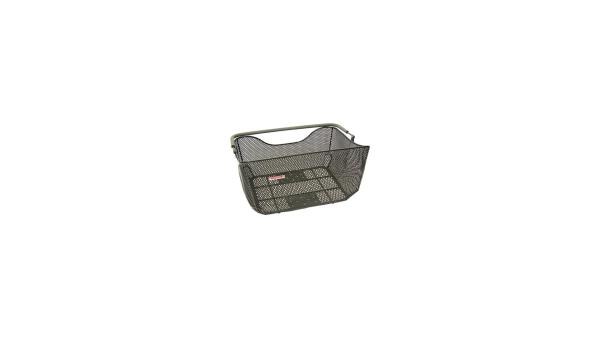 Pletscher Deluxe  3XL schwarz