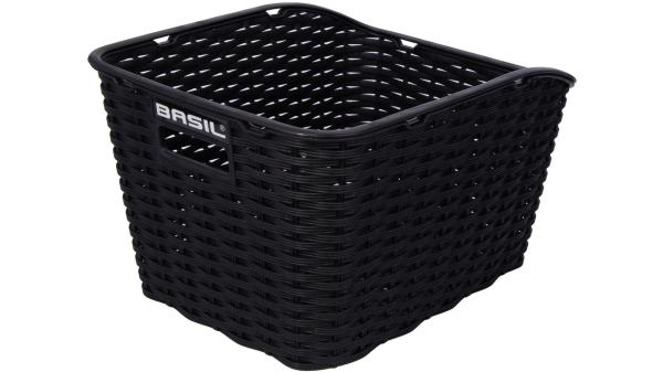Basil Weave WP  XXL schwarz