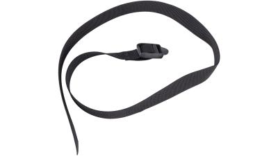 Pletscher Kindersitzadapter  XXL silber, schwarz Produktbild 1