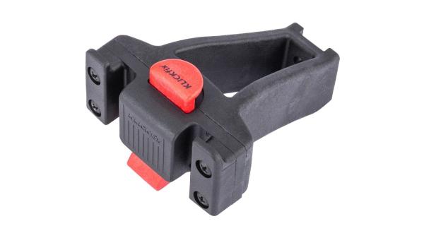 KLICKfix Rahmenadapter  XXL schwarz