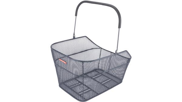 Pletscher Deluxe XXL  3XL schwarz