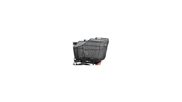 Pletscher Deluxe XXL  3XL schwarz