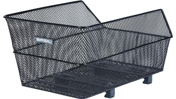 Basil Cento WSL  3XL schwarz
