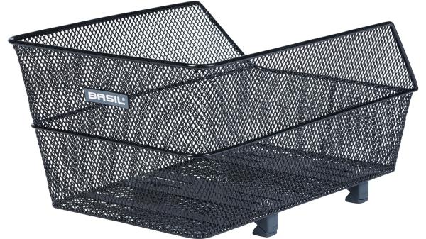 Basil Cento Multisystem NX WSL  XXL schwarz