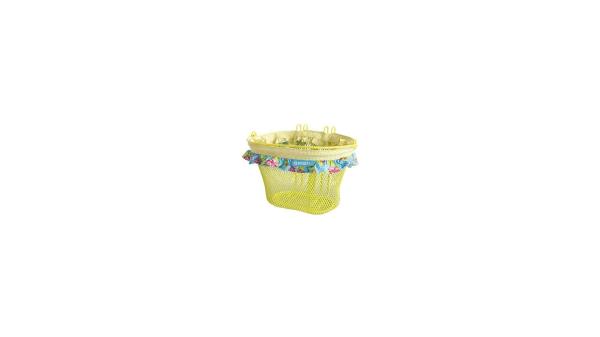Basil Jasmin-Basket  XXL gelb, bunt