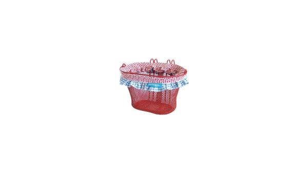 Basil Jasmin-Basket  XXL bunt