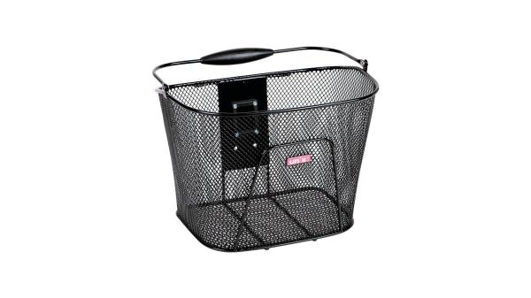 Unix Ricco  XXL schwarz