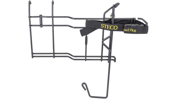 Steco Buggy-Mee deLuxe  XXL schwarz