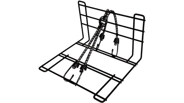 Steco Krat-Mee  XXL schwarz