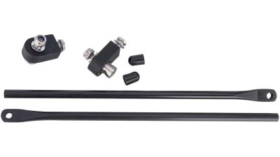Racktime Stand-it  L schwarz Produktbild 1