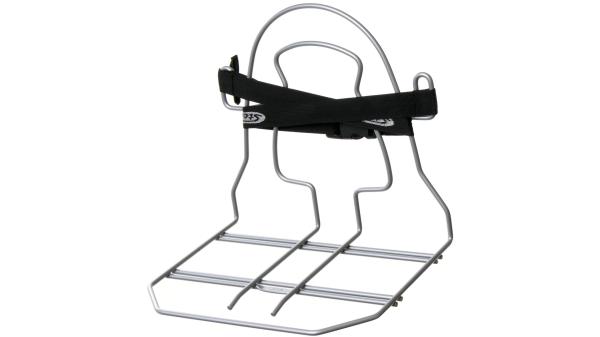 Steco Monkey-Mee  XXL silber