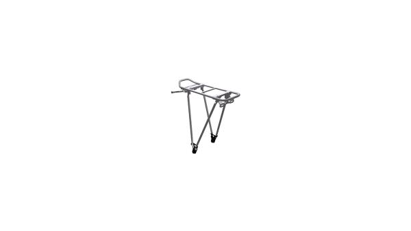 Racktime Fold-it Adjustable  XL silber