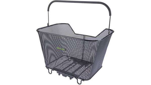 Racktime Bask-it large  XXL schwarz