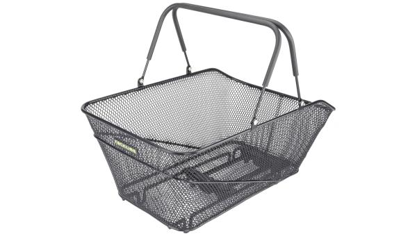 Racktime Bask-it Trunk Large  XXL schwarz