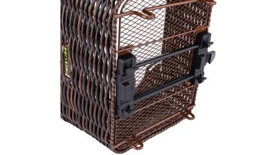 Racktime Bask-it Willow  XXL braun Produktbild 1