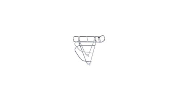Racktime Tour-it  XL silber