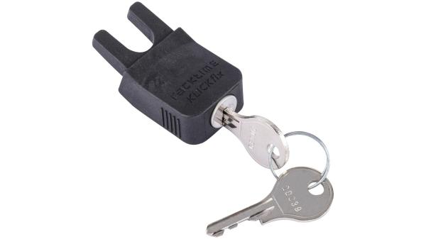 Racktime Secure-it  XXL schwarz