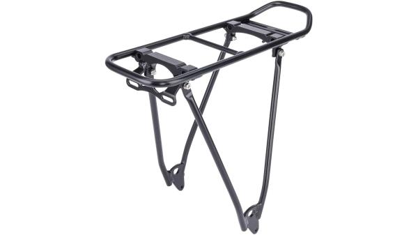 Racktime Fold-it Fix  XL schwarz