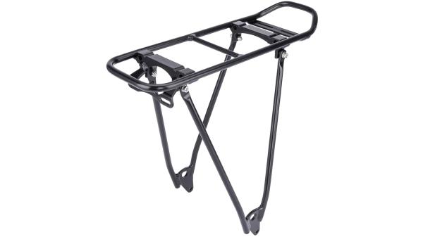 Racktime Fold-it Fix  XL schwarz