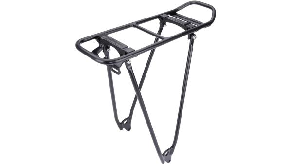 Racktime Fold-it Fix  XL schwarz