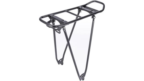 Racktime Fold-it Fix  L schwarz