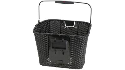KLICKfix Structura  XXL schwarz Produktbild 2