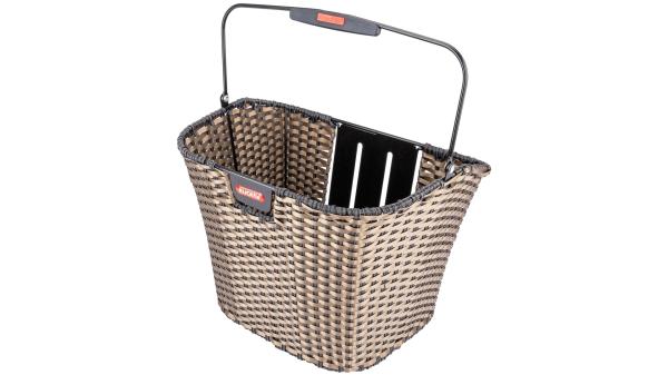 KLICKfix Structura  XXL braun