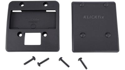 KLICKfix Structura  XXL schwarz Produktbild 1