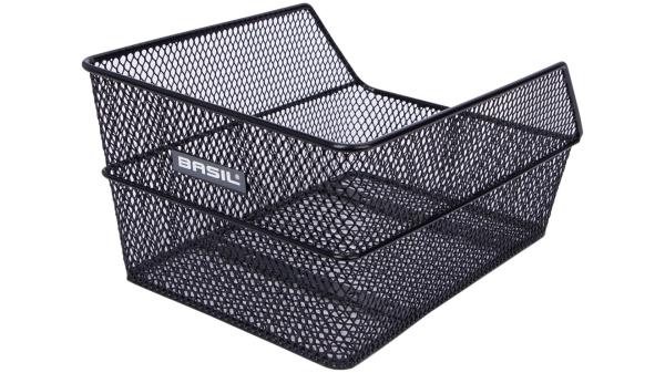 Basil Cento S  XXL schwarz