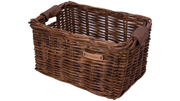Basil Dorset  3XL braun