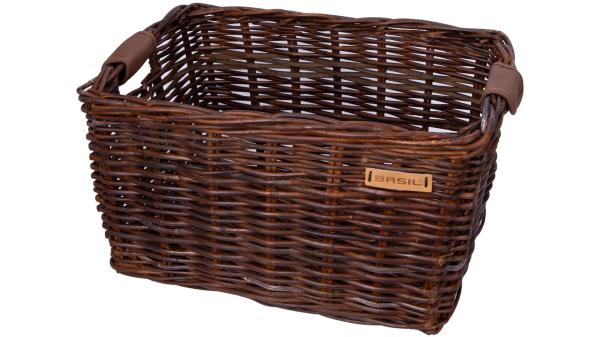 Basil Dorset  3XL braun