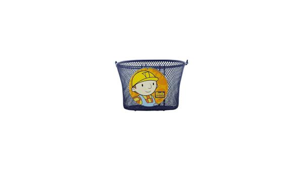 Bike Fashion Kinderkorb  XXL blau