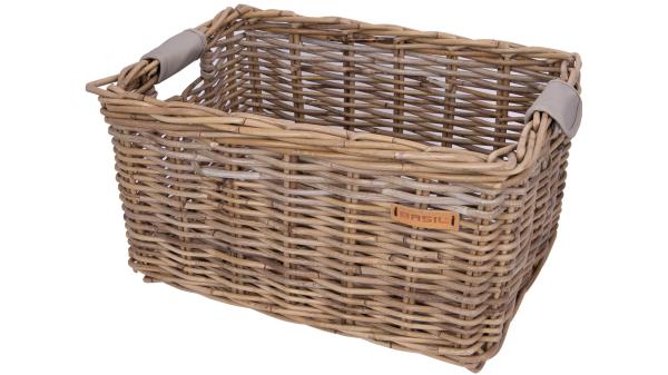 Basil Dorset  3XL braun, grau