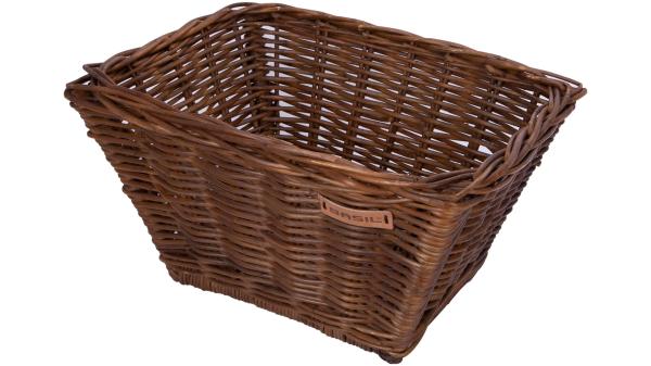 Basil Dalton Basket M  3XL braun