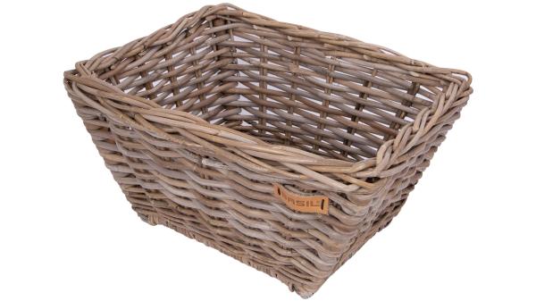 Basil Dalton Basket M  3XL braun, grau