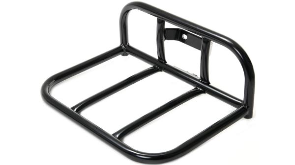 AtranVelo Cargo  L schwarz